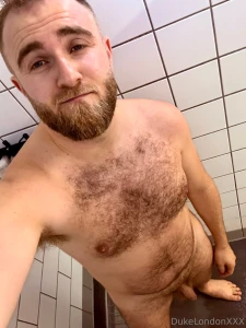 My pits are so sweaty swipe right to come have a sniff part 1