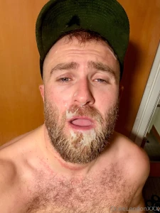 Busy day in the office