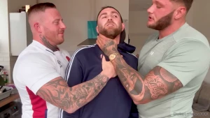 Sending them home to their girlfriends empty feat stackedbigg