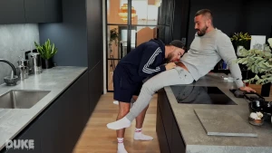 Suckikg big stevo s straight hung dick feat bigstevesworld