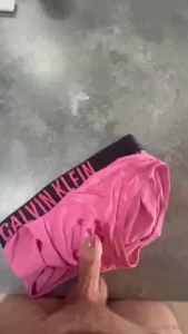 Was so desperate to cum i even hit the camera - can t wait to send