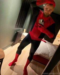 Sneak preview for a shoot next week