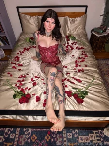 Wouldn t it be nice if things got a little more romantic between us in