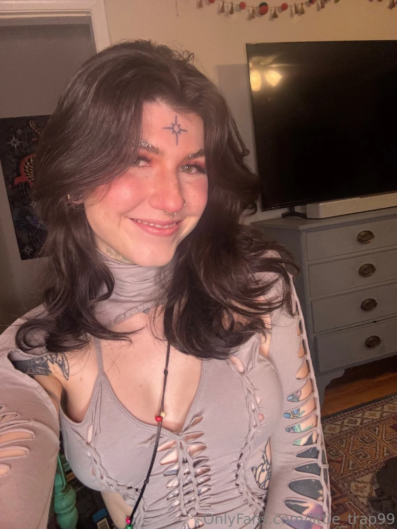 Your favorite ts treat right 