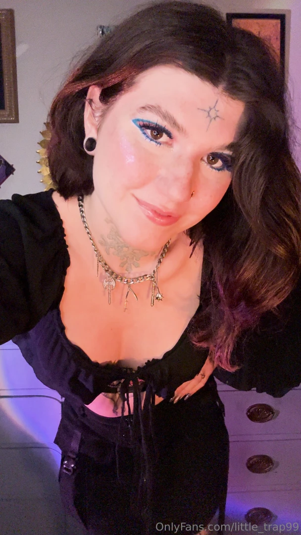 I look innocent but you know better part 2 