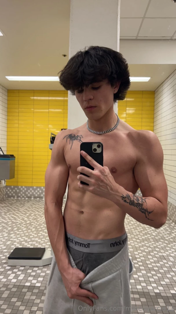 Would you like to feel it 