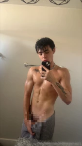 What s your favorte part of my body