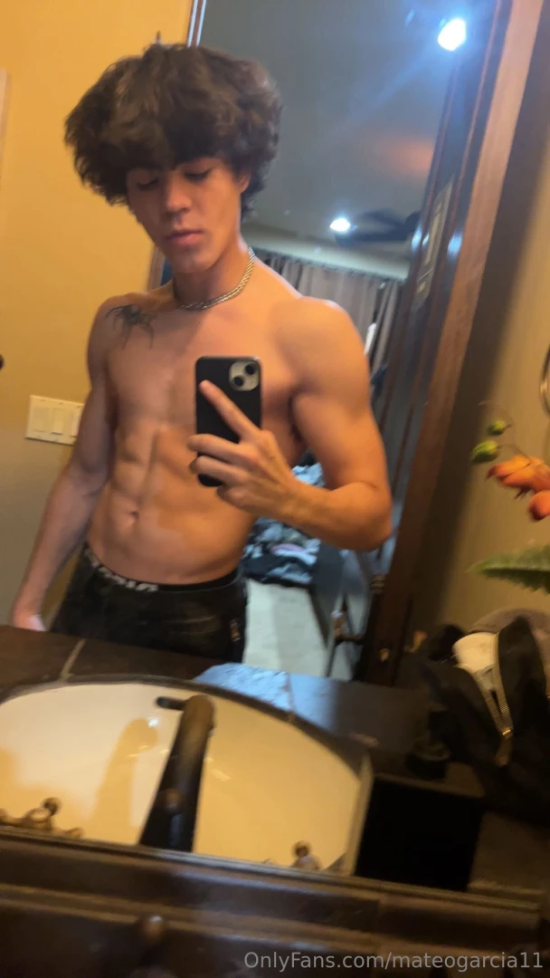 Ready to worship it 
