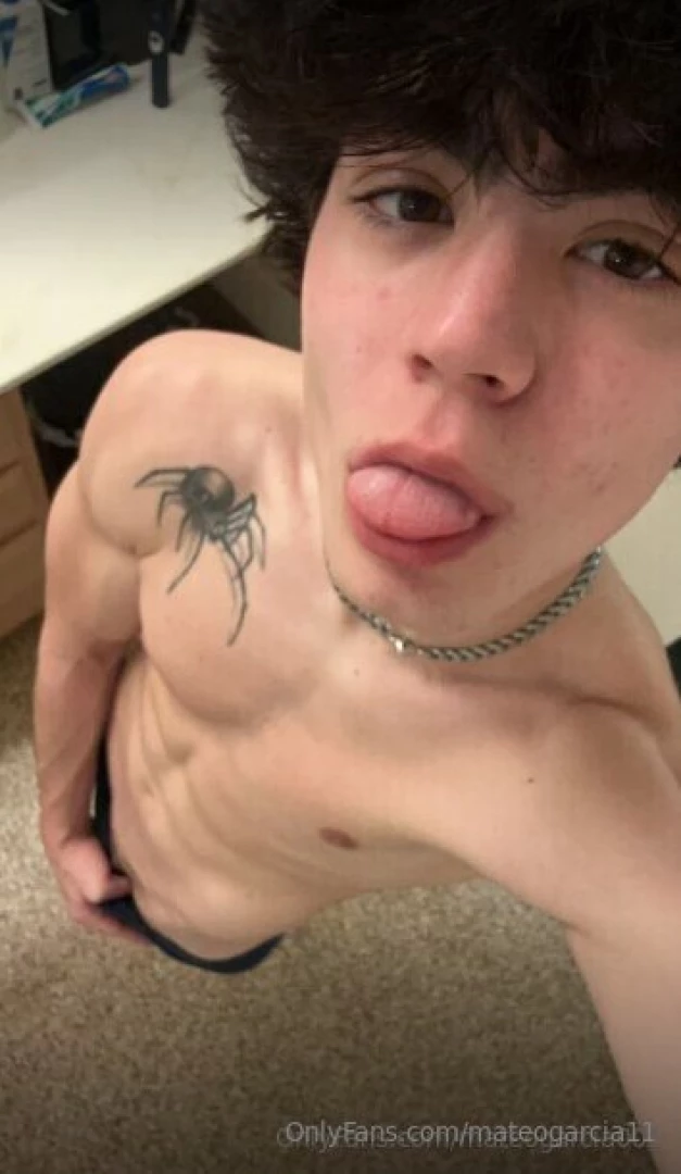 Where do you want this tongue 