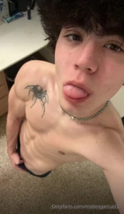 Where do you want this tongue