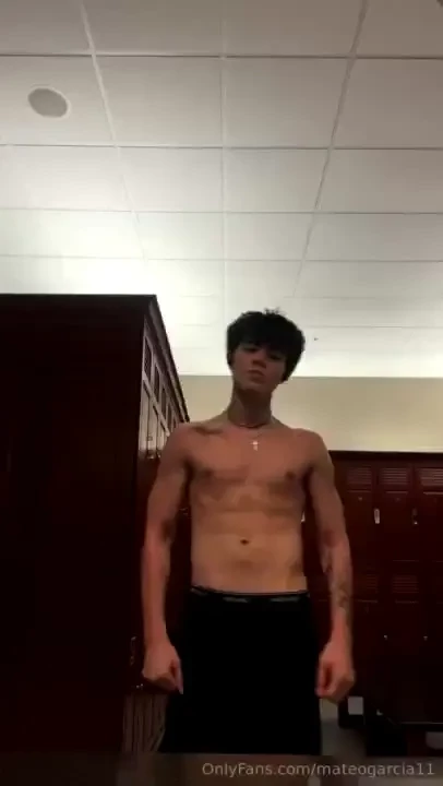 My workout paid off 
