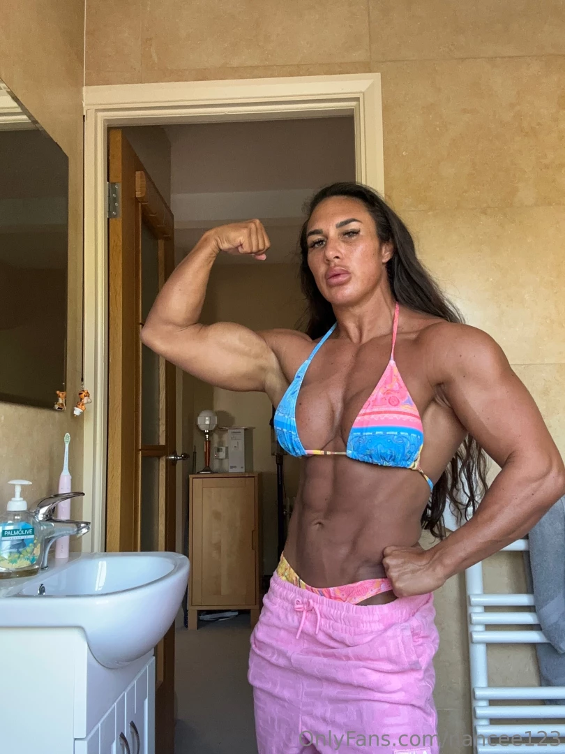 A day to be even more sexual 