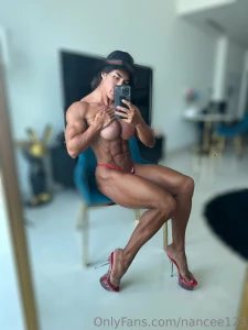 I can be a real dirty slut come and see on my vip page mistressxmuscle