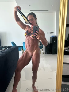 Come and rip these pants off of me join my vip page mistressxmuscle