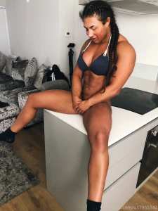 Cheeky little cover up part 2