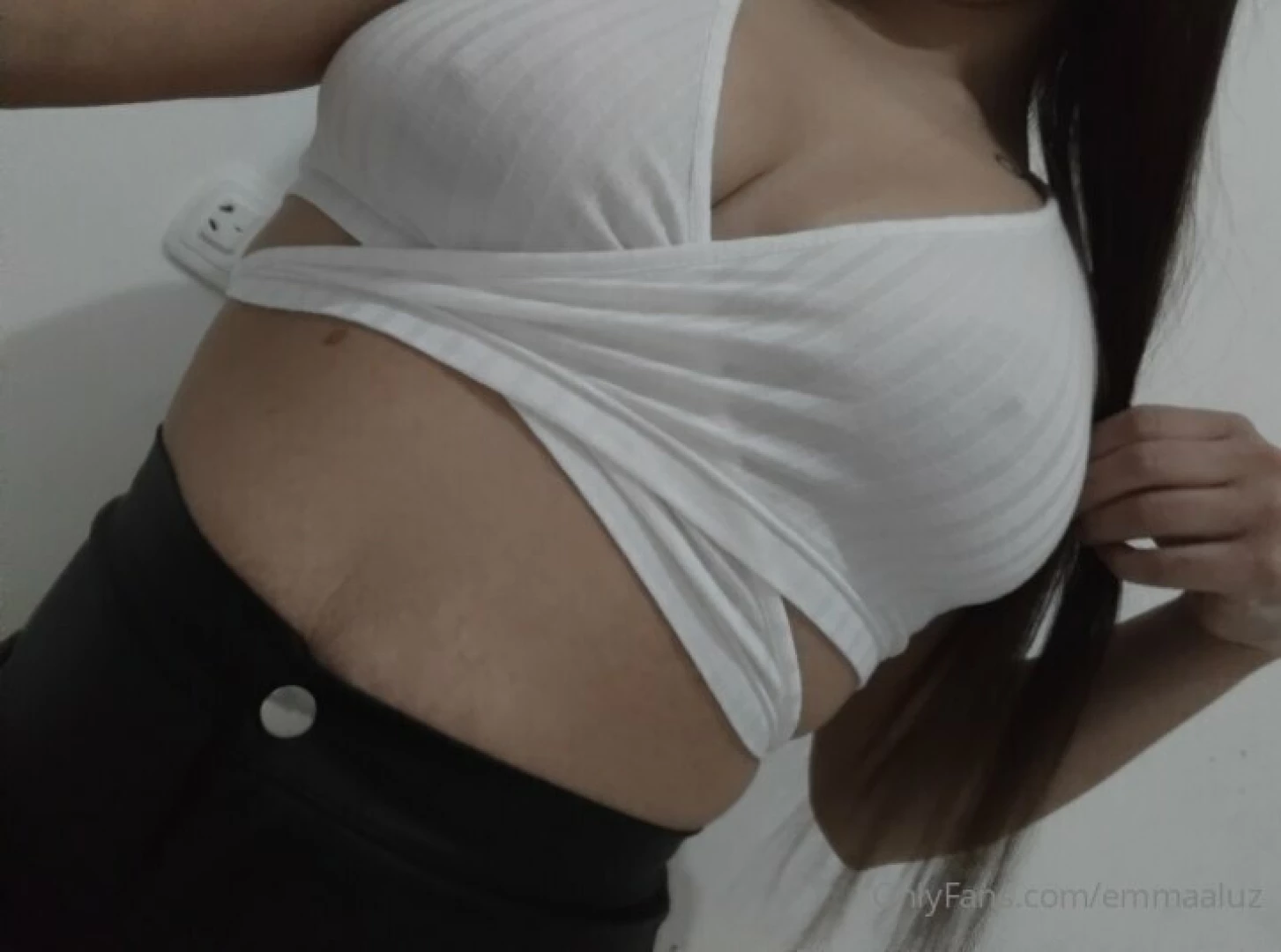 You like what you see i m waiting for you love 