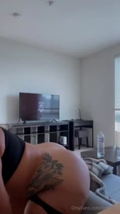 Can i bounce on your dick like this baby