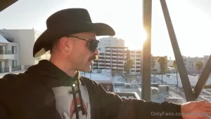 Good morning from santa monica