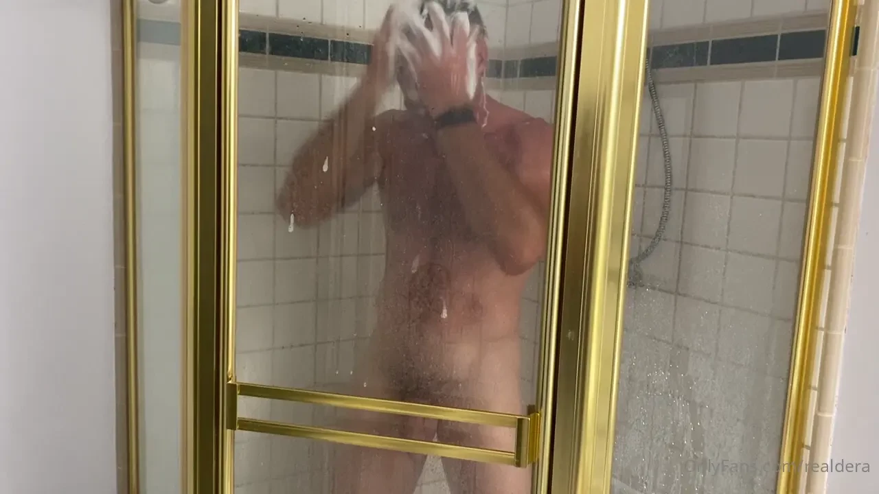 Cleanliness is next to godliness 