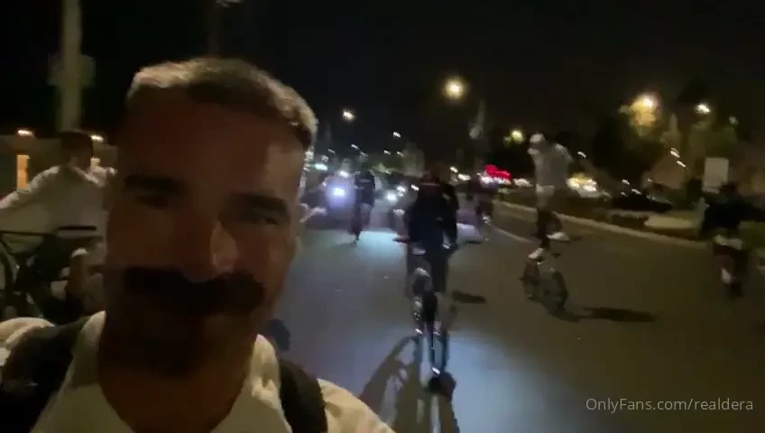 Long beach ride out studshit 