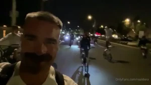 Long beach ride out studshit