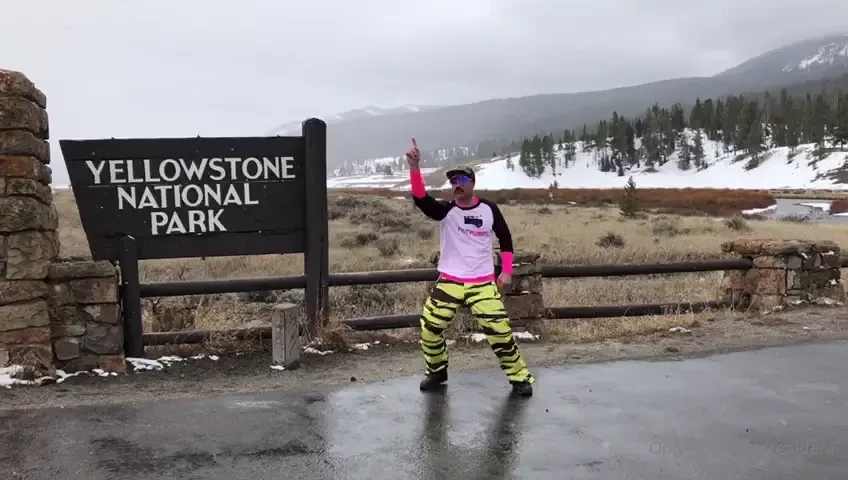 Can t wait to dance it out this winter 