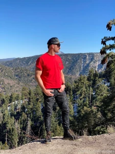They call it the great outdoors right studshit part 1