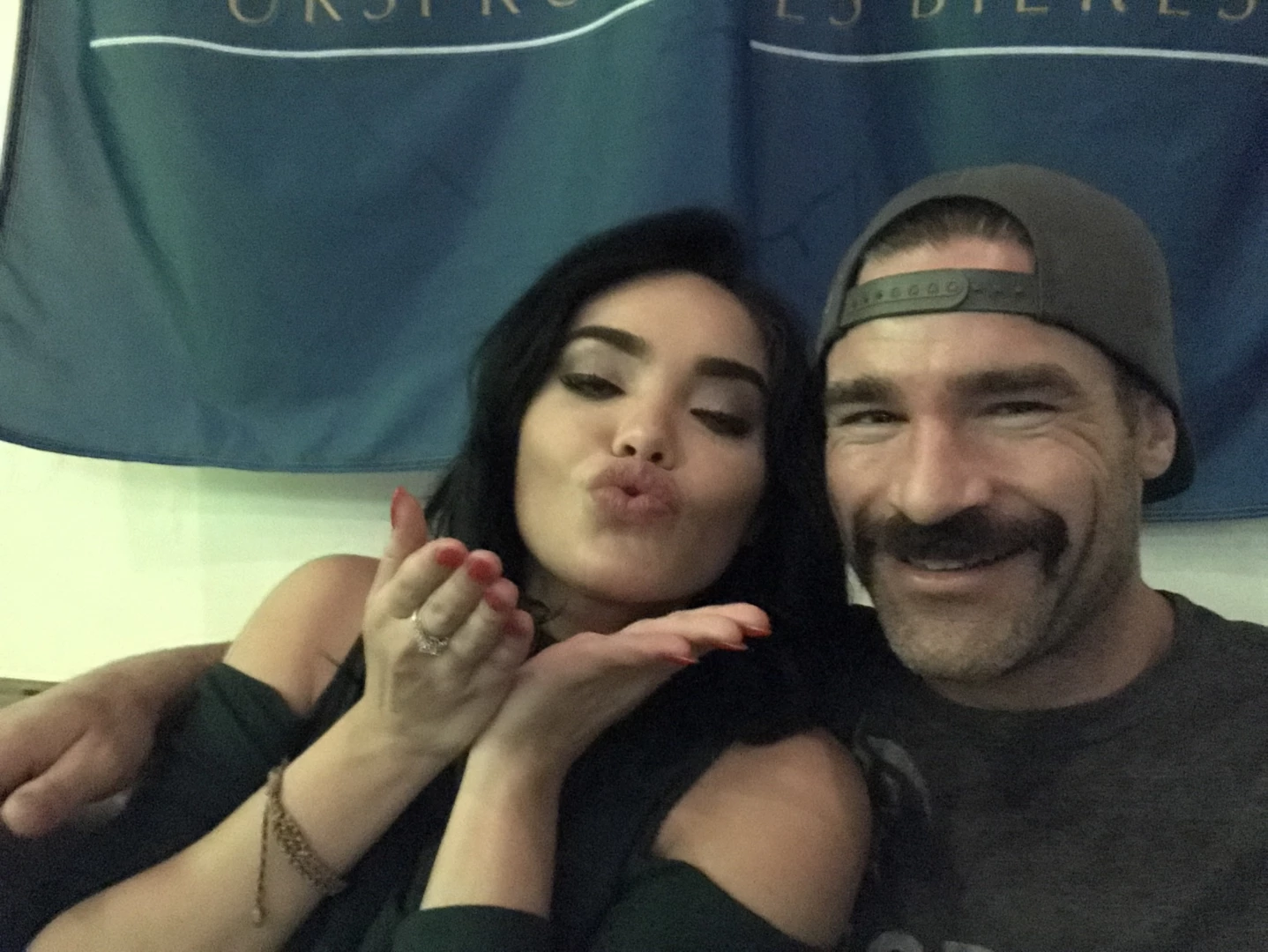 Look who i found part 2 