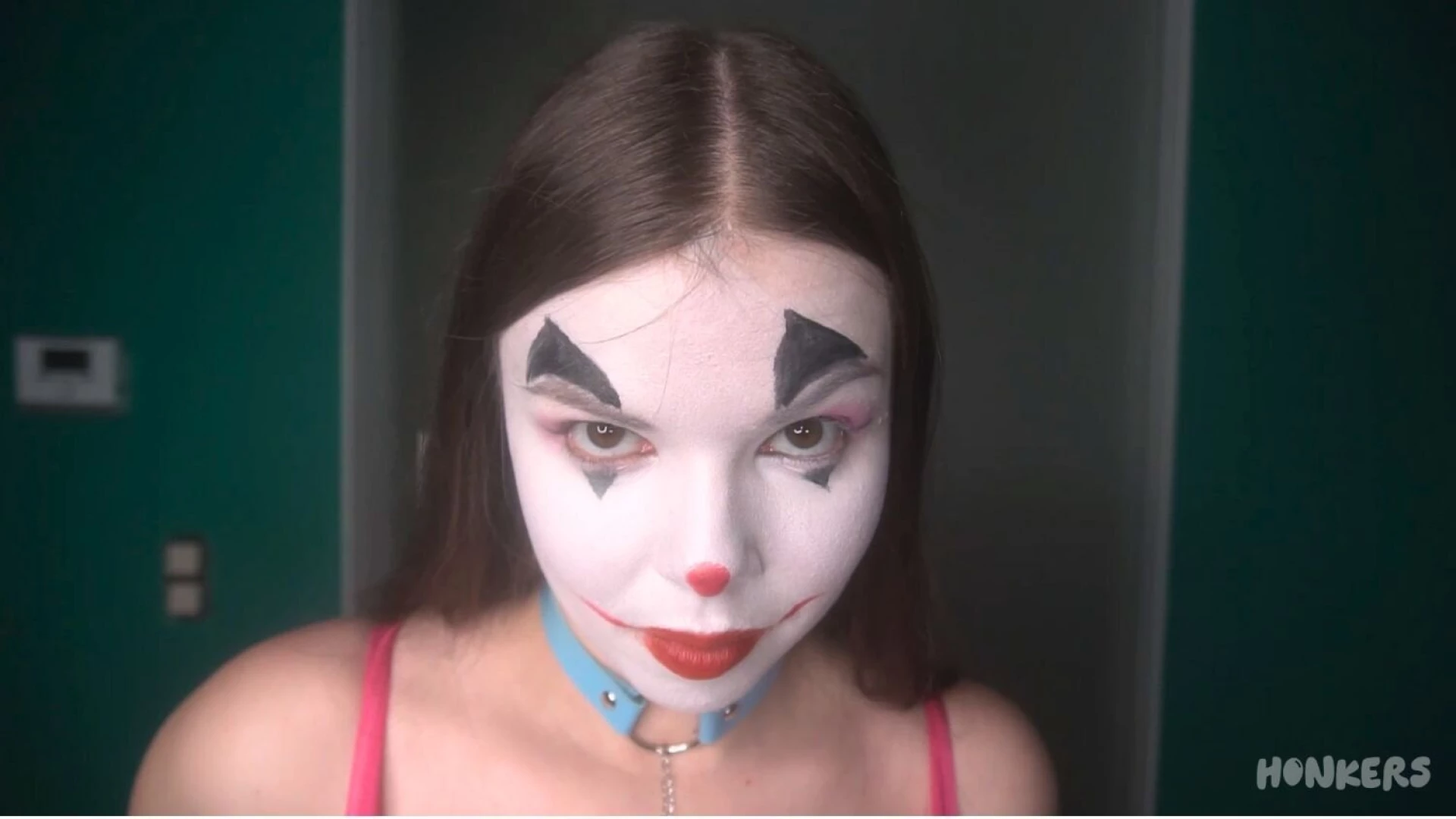 A story in 4 parts it seems like being sensually eaten by a clowngirl part 4 