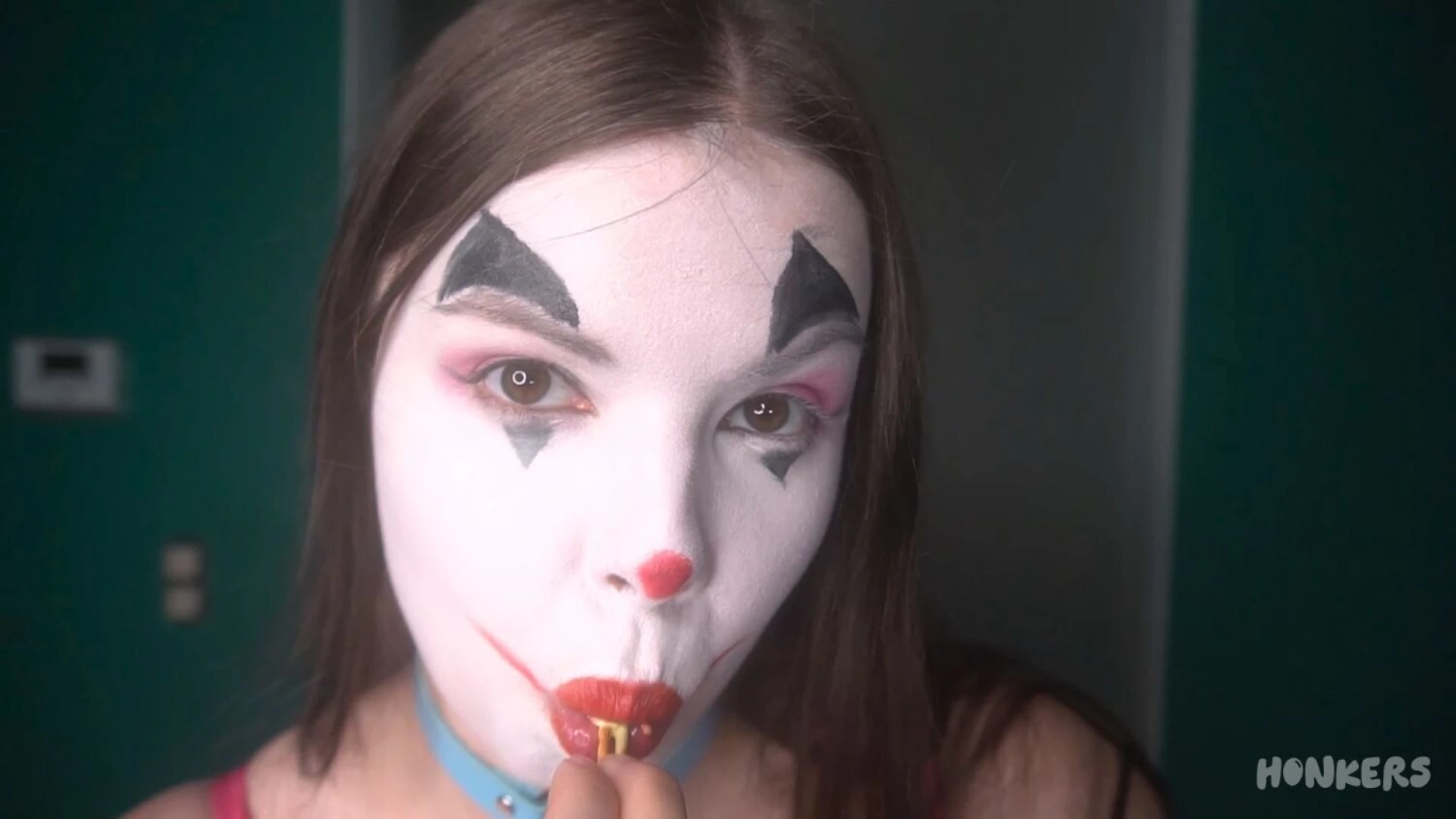 A story in 4 parts it seems like being sensually eaten by a clowngirl part 6 