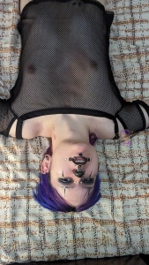 Tomorrow kinky clown chrissy makes their debut they re new to clowning