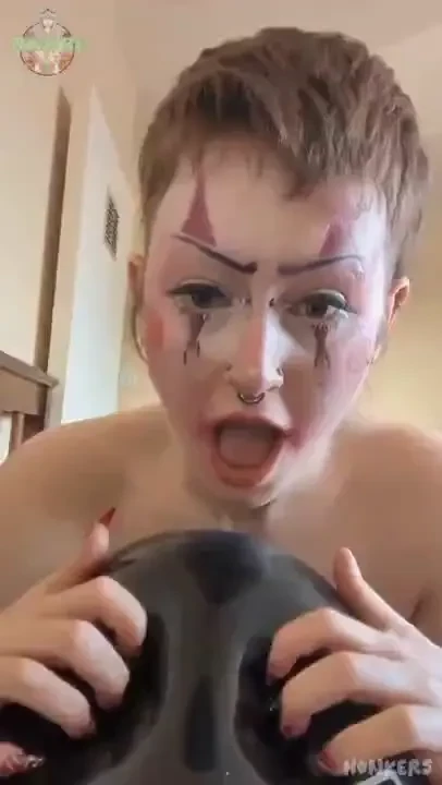 I haven t been able to get this video with blaire off my mind all day 