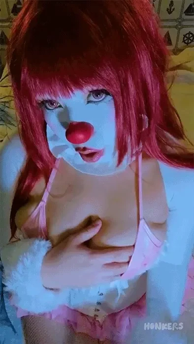 Oof this gif is the ultimate tease don t worry - boobee shows part 1 