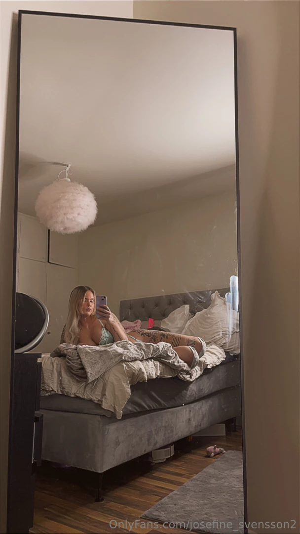 Josefine-svensson2 part 1 