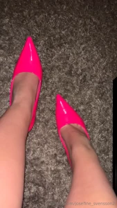Do you like heels as much as i do