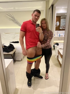 Here we are again preparing for our night out hoping yet again we can part 3