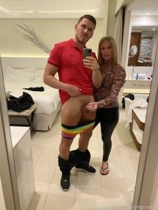 Here we are again preparing for our night out hoping yet again we can part 13