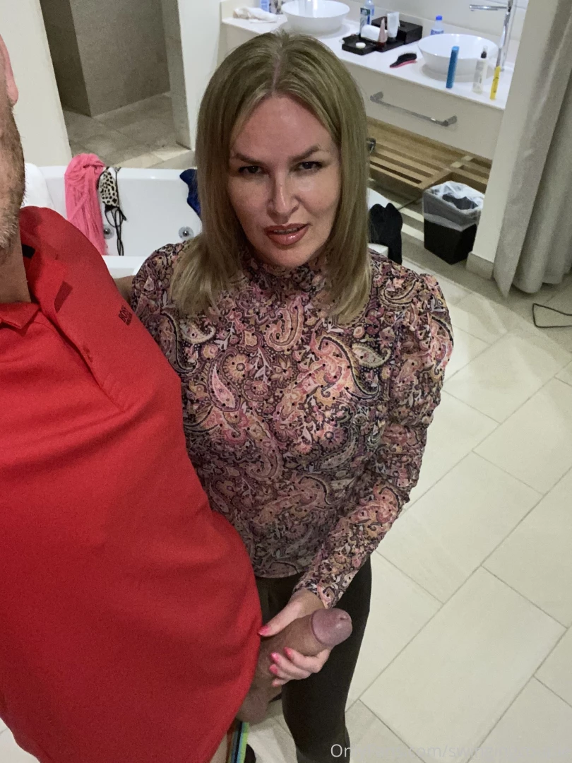 Here we are again preparing for our night out hoping yet again we can part 6 