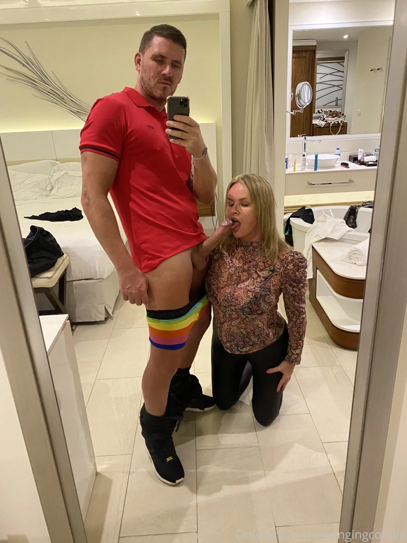 Here we are again preparing for our night out hoping yet again we can part 16 