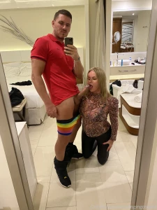 Here we are again preparing for our night out hoping yet again we can part 16