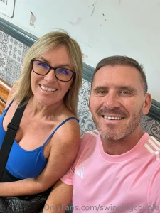 Off into london today to get tested marcrosexxx