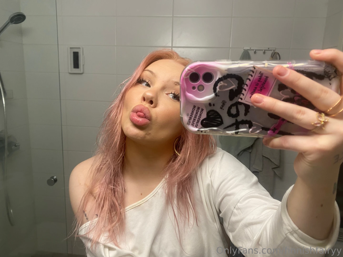 Pilasinko mun hiukset part 1 