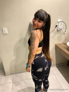 Hey this is my friend fitness soyunabebe1 and she wants to play with u part 45