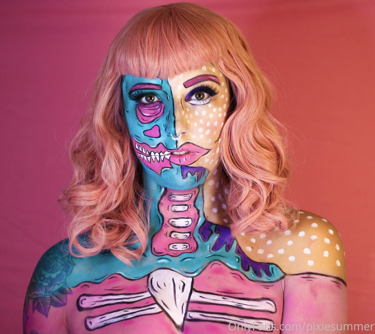 I think i ve been watching too much the walking dead in lockdown haha part 1 