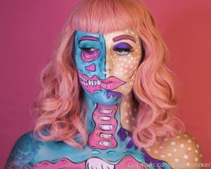 I think i ve been watching too much the walking dead in lockdown haha part 2