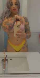 Some cute bathroom selfies to cure your monday blues part 9