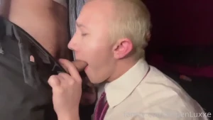 I never wear panties under my skirts so i m always ready to be filled