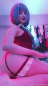 Do you have a mood for christmas 18 teen young cosplay ass pussy feet