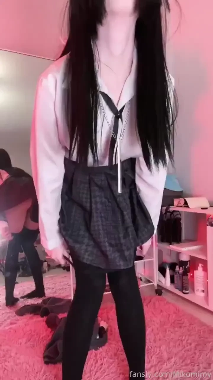 I hope i didn t scare you with that haha panties boobs thighs 18 anime 