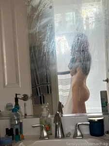 This one might be entirely too spicy fyp mirrorselfie part 1